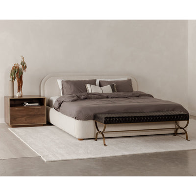 product image for colin queen bed by bd la mhc rn 1146 25 17 77