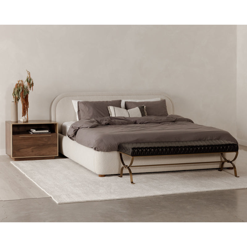 media image for colin queen bed by bd la mhc rn 1146 25 17 237