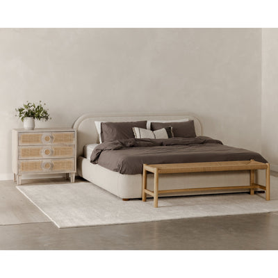 product image for colin queen bed by bd la mhc rn 1146 25 18 21