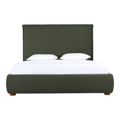 product image for luzon bed tall by bd la mhc rn 1149 27 7 67