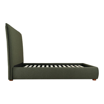 product image for luzon bed tall by bd la mhc rn 1149 27 10 89