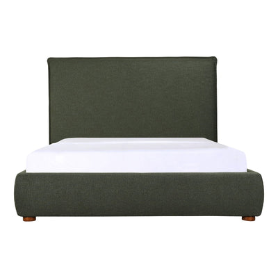 product image for luzon bed tall by bd la mhc rn 1149 27 12 4