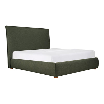 product image for luzon bed tall by bd la mhc rn 1149 27 25 21