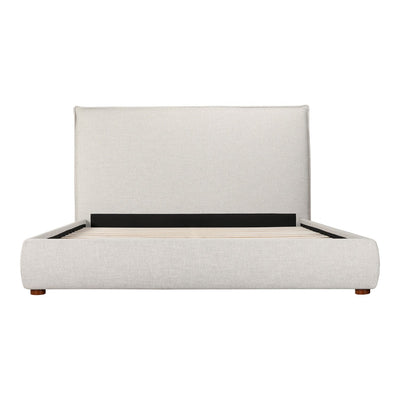 product image for luzon bed tall by bd la mhc rn 1149 27 5 44