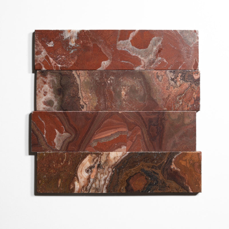 media image for red onyx tile by burke decor ro44t 8 287