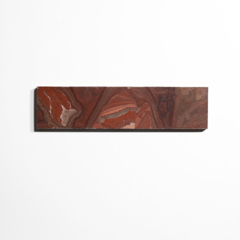media image for red onyx tile by burke decor ro44t 6 228