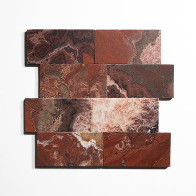 product image for red onyx tile by burke decor ro44t 2 23