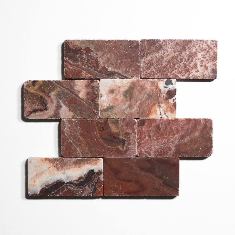 media image for red onyx tile by burke decor ro44t 3 284