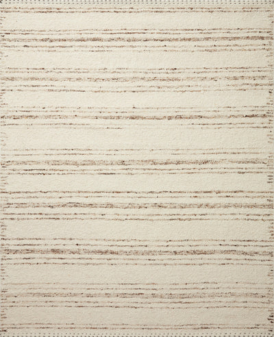 product image of Roman Rug in Ivory / Pebble by Loloi 594