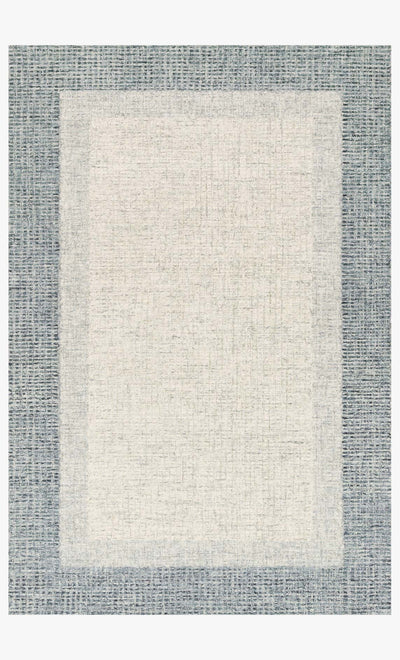 product image of Rosina Rug in Grey & Blue by Loloi 537
