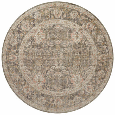 product image for Rosemarie Sage & Blush Rug 73