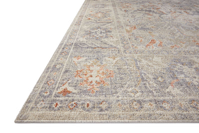 product image for Rosemarie Oatmeal & Lavender Rug 71