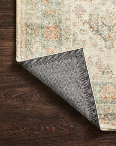 product image for Rosette Rug in Beige / Multi by Loloi II 99