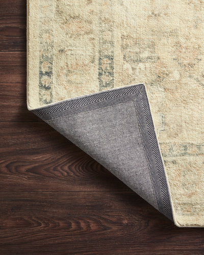 product image for Rosette Rug in Sand / Ivory by Loloi II 62