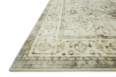 product image for Rosette Rug in Sage / Beige by Loloi II 68
