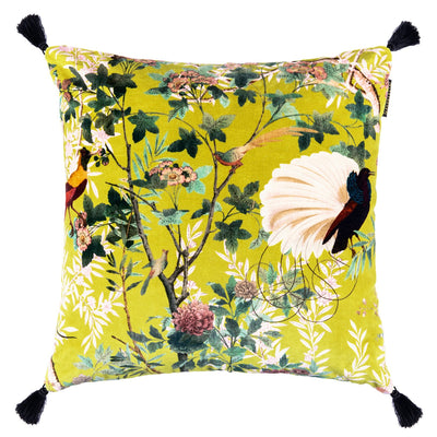 product image of royal garden pillow mind the gap lc40056 1 557