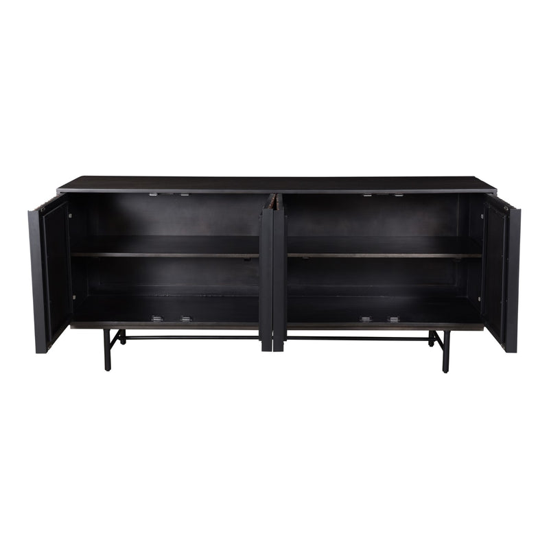 media image for Jackson Sideboard 3 244
