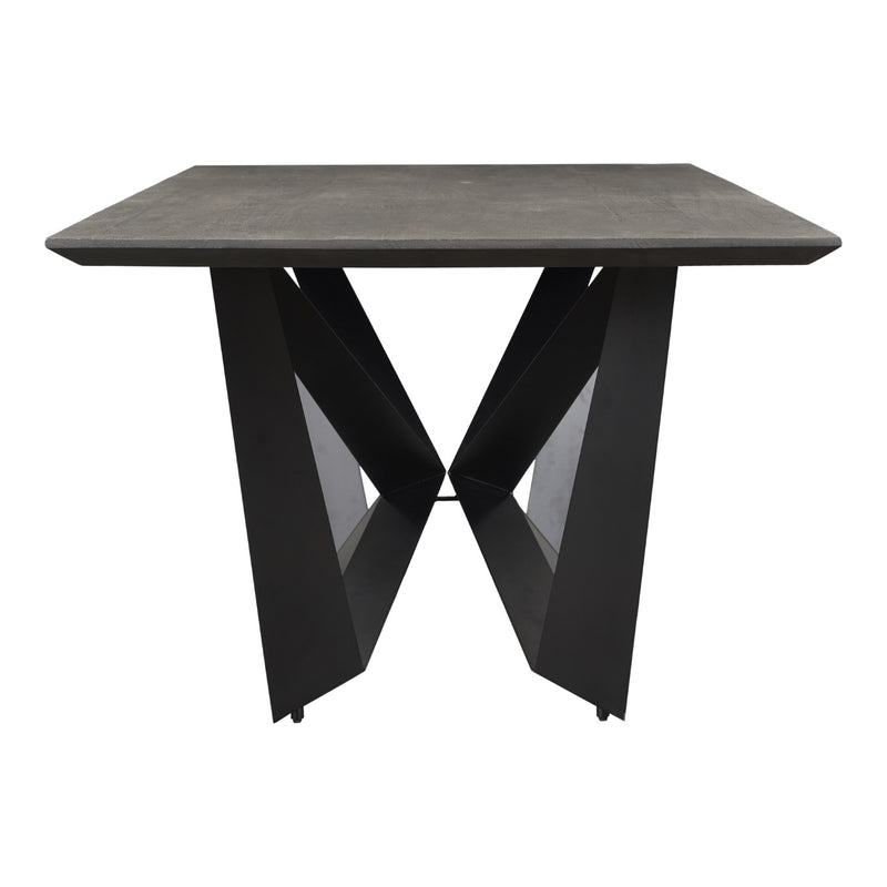 media image for Brolio Dining Table Charcoal 3 218