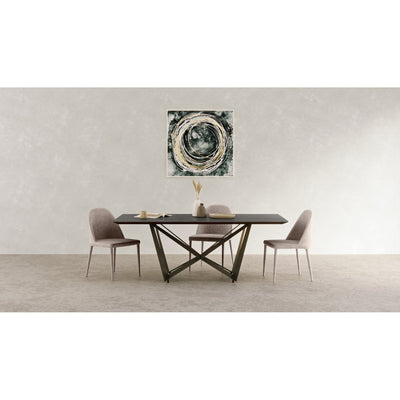 product image for Brolio Dining Table Charcoal 11 89