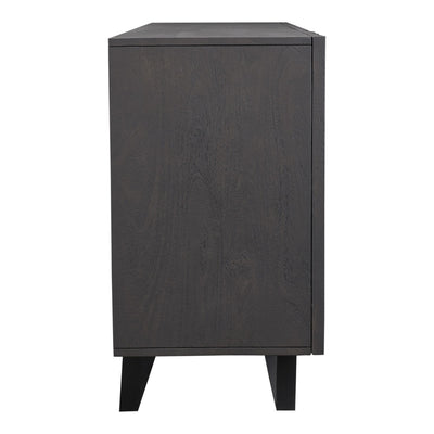 product image for Brolio Sideboard Charcoal 3 51