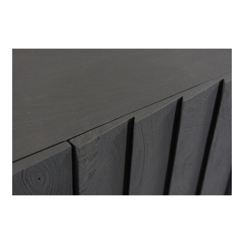 media image for Brolio Sideboard Charcoal 6 211