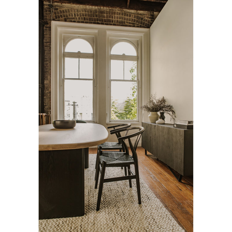 media image for Brolio Sideboard Charcoal 9 266