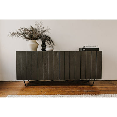 product image for Brolio Sideboard Charcoal 10 80
