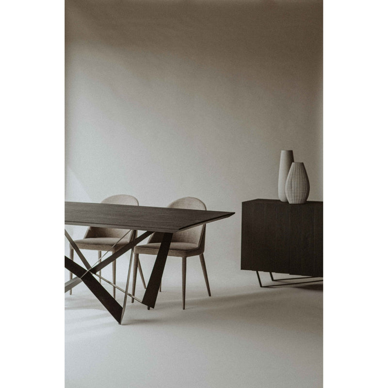 media image for Brolio Sideboard Charcoal 12 224