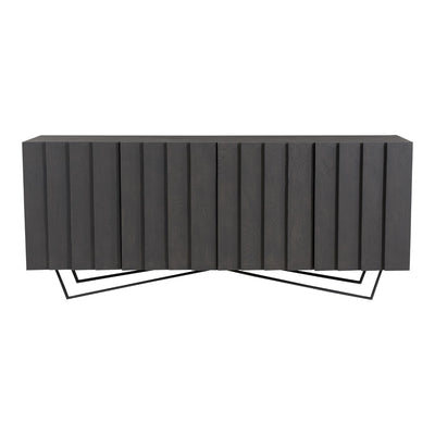 product image for Brolio Sideboard Charcoal 1 68