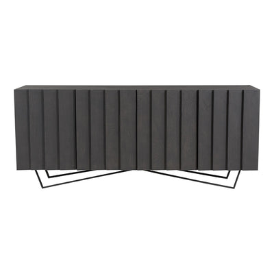 product image of Brolio Sideboard Charcoal 1 593