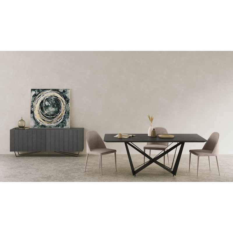 media image for Brolio Sideboard Charcoal 14 283