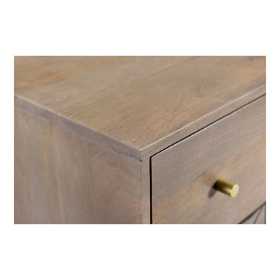 product image for Corolla Three Drawer Chest 6 90