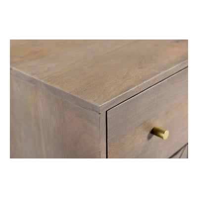 product image for Corolla Three Drawer Chest 6 90