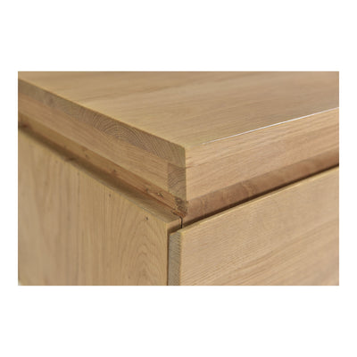 product image for alfie tv table natural by bd la mhc rp 1018 24 6 4
