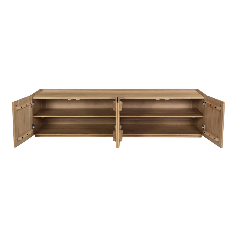 media image for plank media cabinet natural by bd la mhc rp 1021 24 4 279