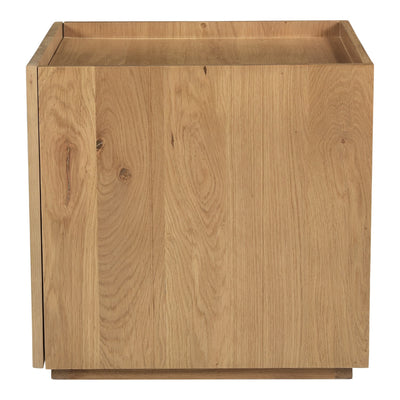 product image for Plank Nightstand Natural 3 58