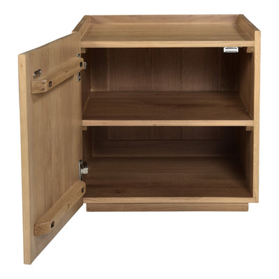 product image for Plank Nightstand Natural 4 99