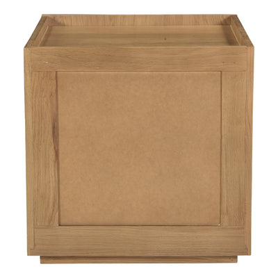 product image for Plank Nightstand Natural 5 58