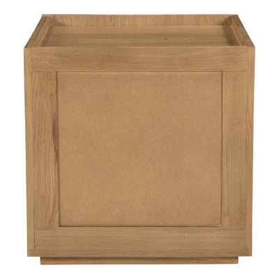 product image for Plank Nightstand Natural 5 58