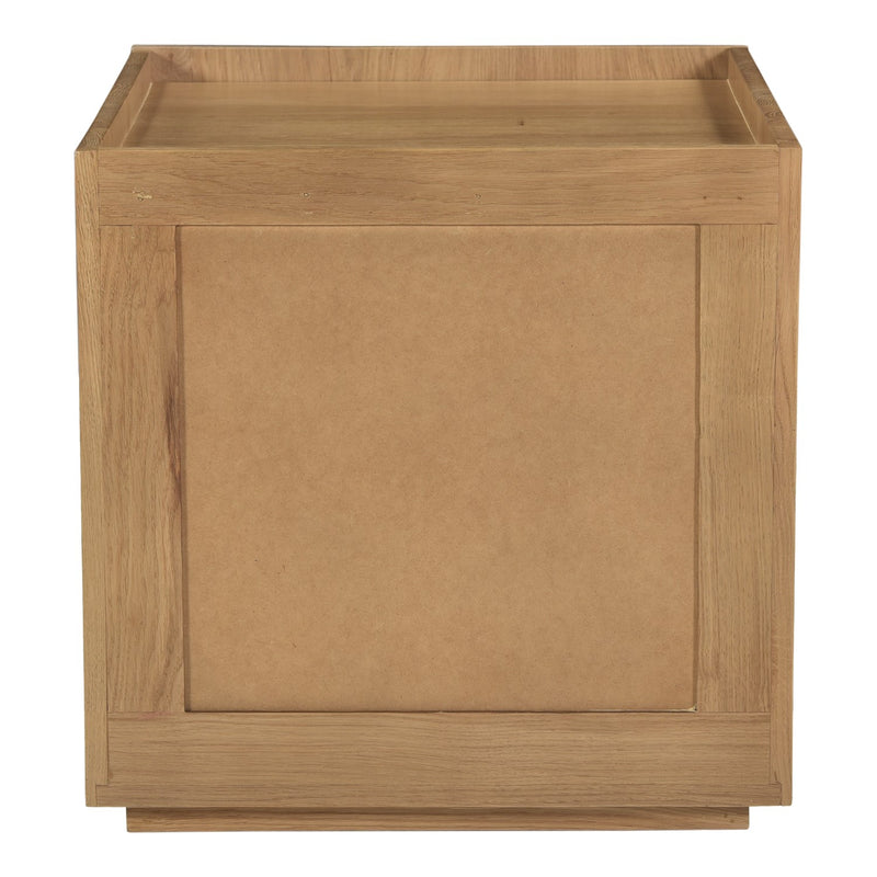 media image for Plank Nightstand Natural 5 227