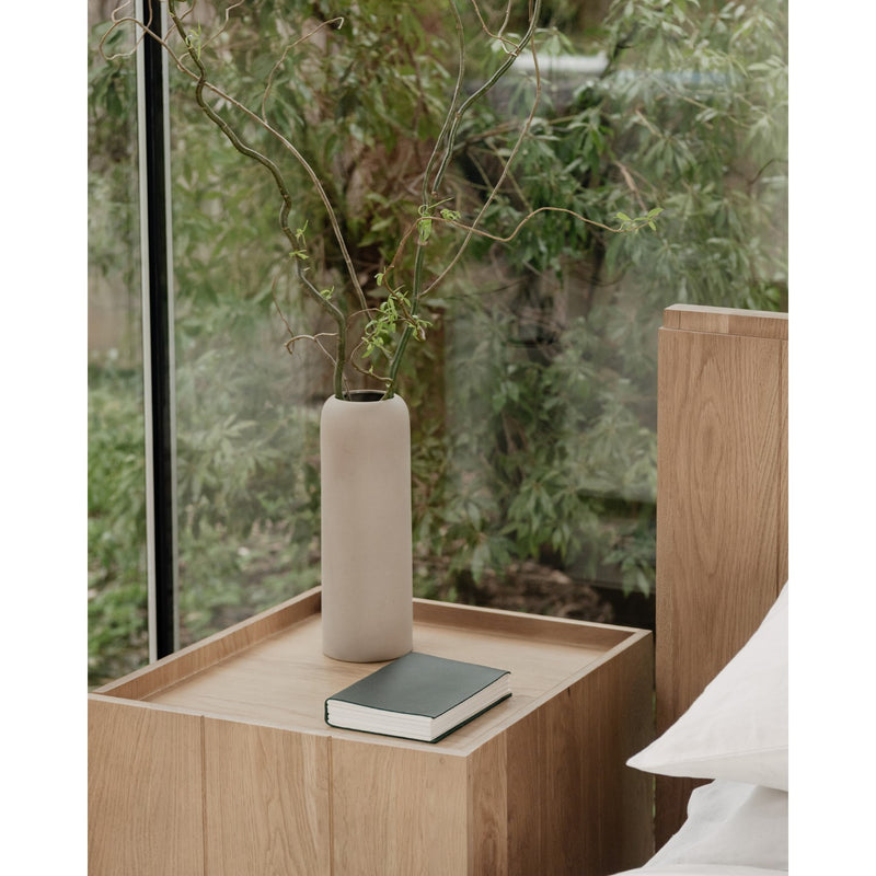 media image for Plank Nightstand Natural 8 250