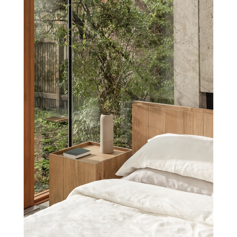 media image for Plank Nightstand Natural 10 262