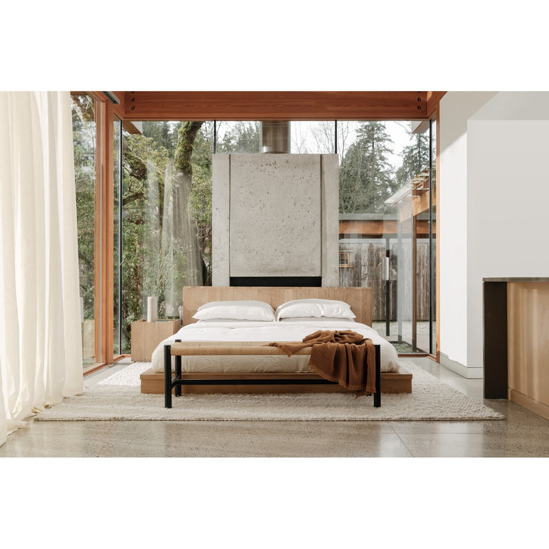 media image for Plank Nightstand Natural 11 244