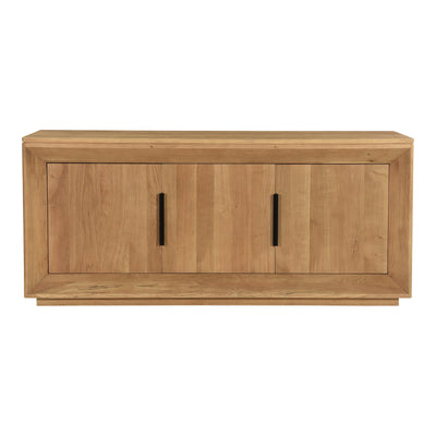 product image of angle oak sideboard large by bd la mhc rp 1034 24 1 584