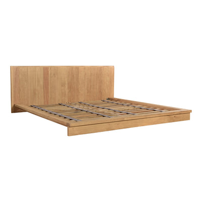 product image for Plank King Bed 3 94