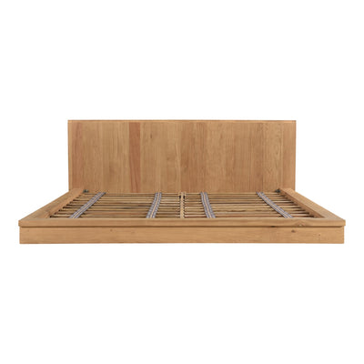 product image for Plank King Bed 1 58