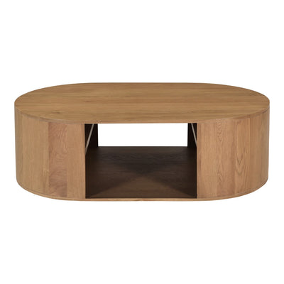 product image for Theo Coffee Table Natural 3 37