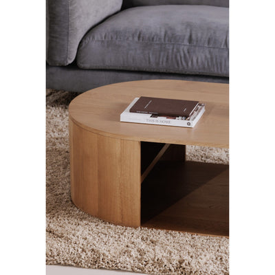 product image for Theo Coffee Table Natural 12 34