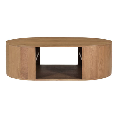 product image for Theo Coffee Table Natural 1 59