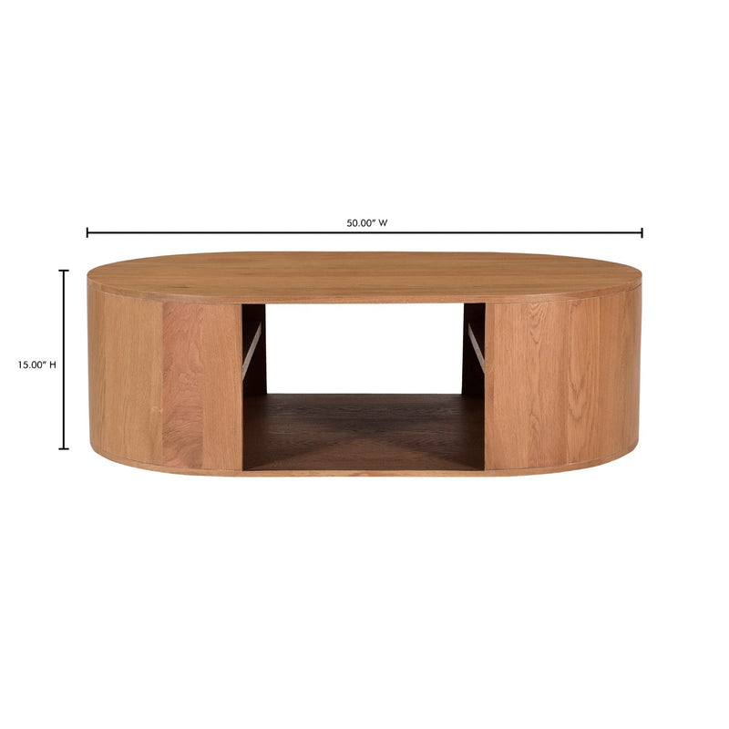 media image for Theo Coffee Table Natural 11 275